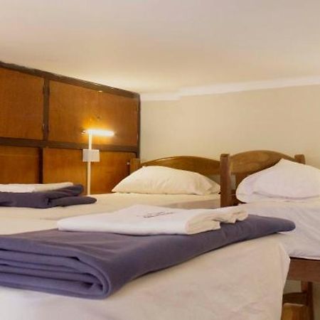 Hostel Casa Blanca Sucre Luaran gambar