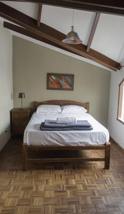 Hostel Casa Blanca Sucre Luaran gambar
