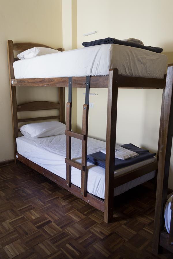 Hostel Casa Blanca Sucre Luaran gambar