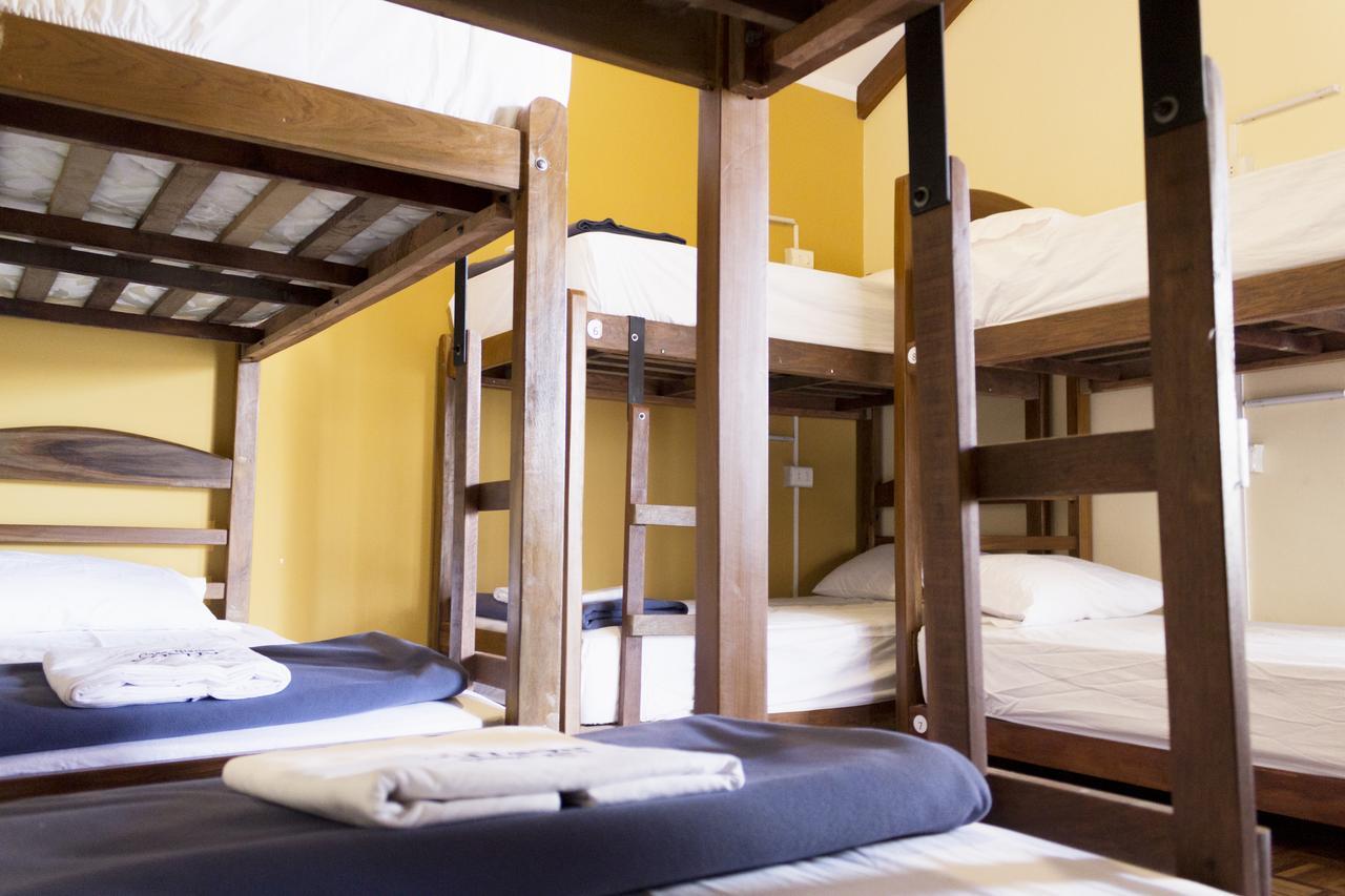Hostel Casa Blanca Sucre Luaran gambar