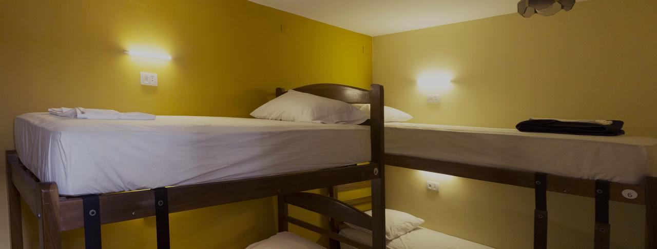 Hostel Casa Blanca Sucre Luaran gambar
