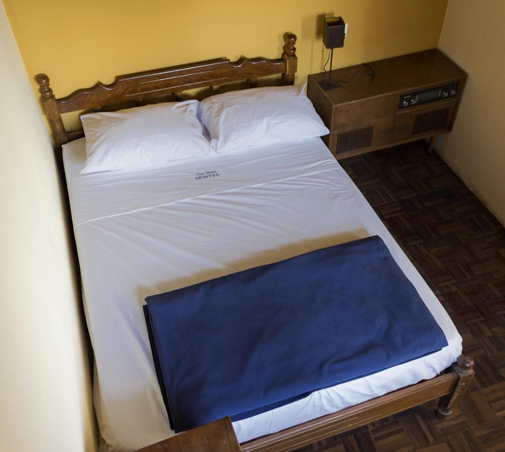Hostel Casa Blanca Sucre Luaran gambar