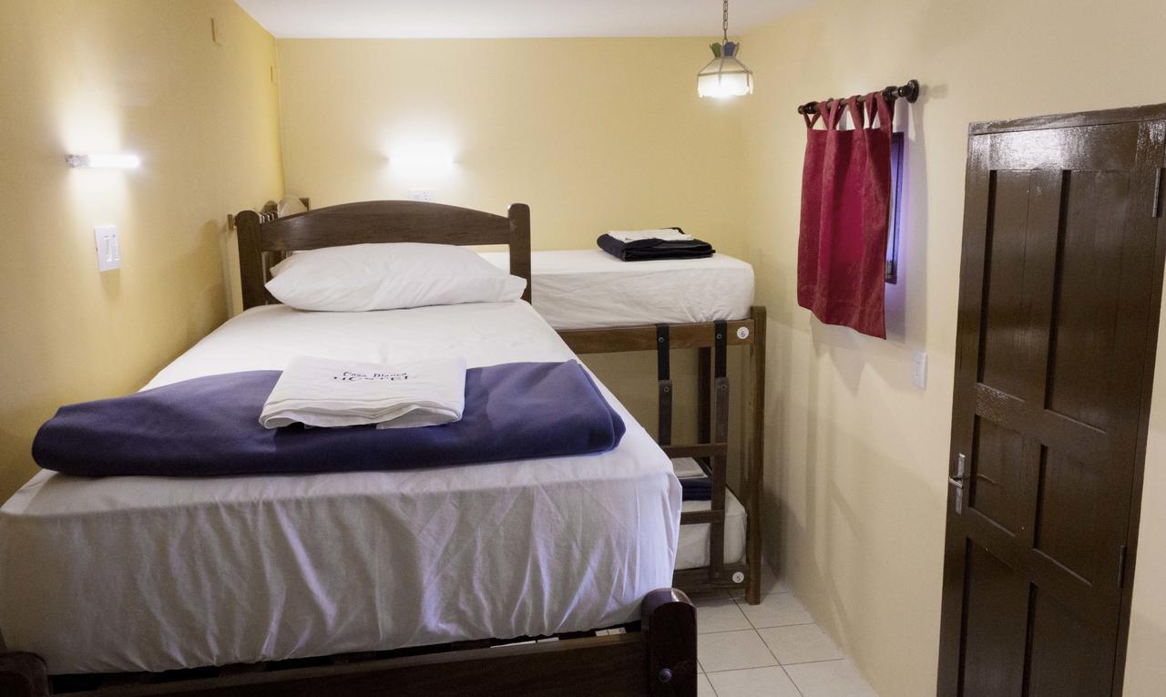 Hostel Casa Blanca Sucre Luaran gambar