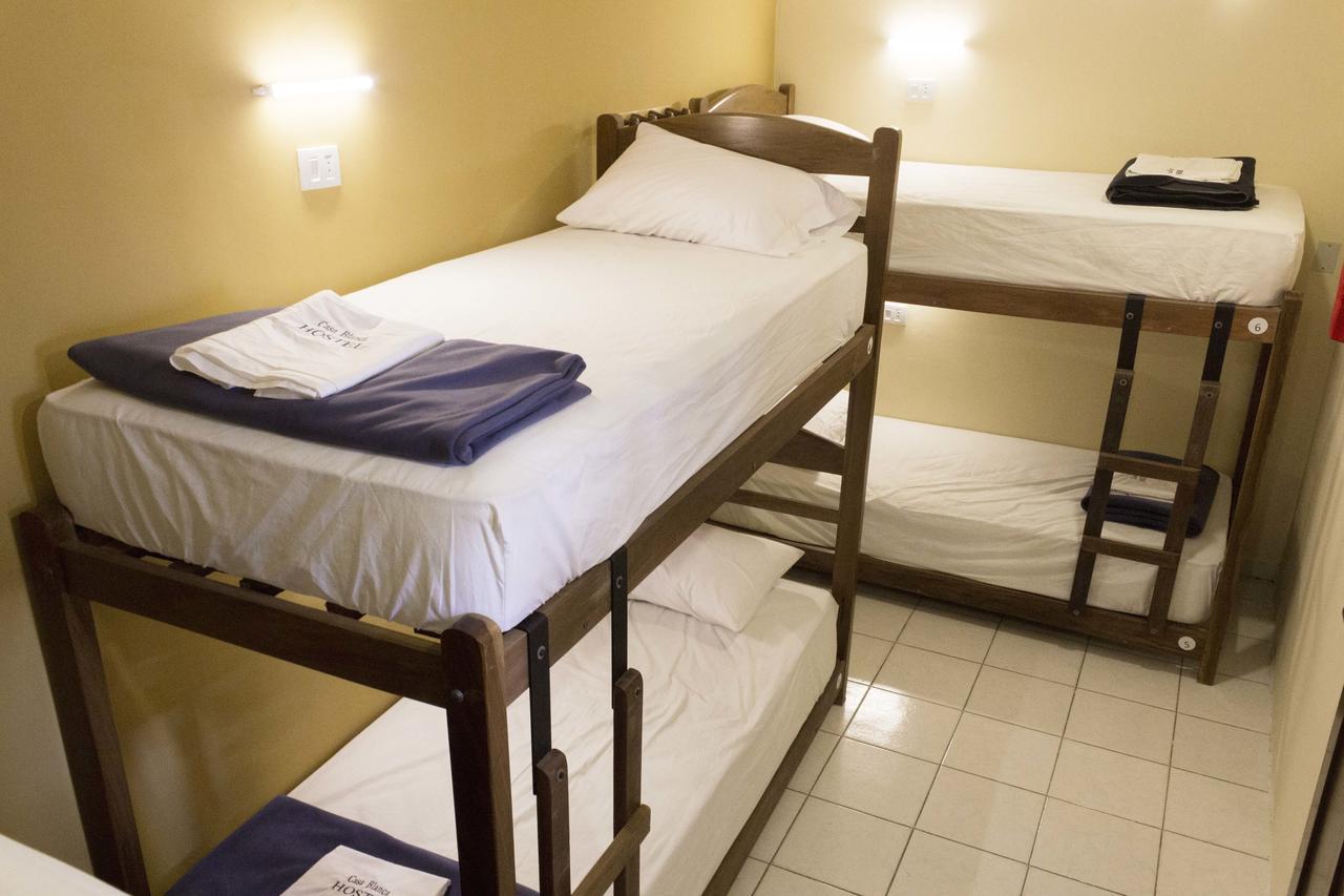Hostel Casa Blanca Sucre Luaran gambar